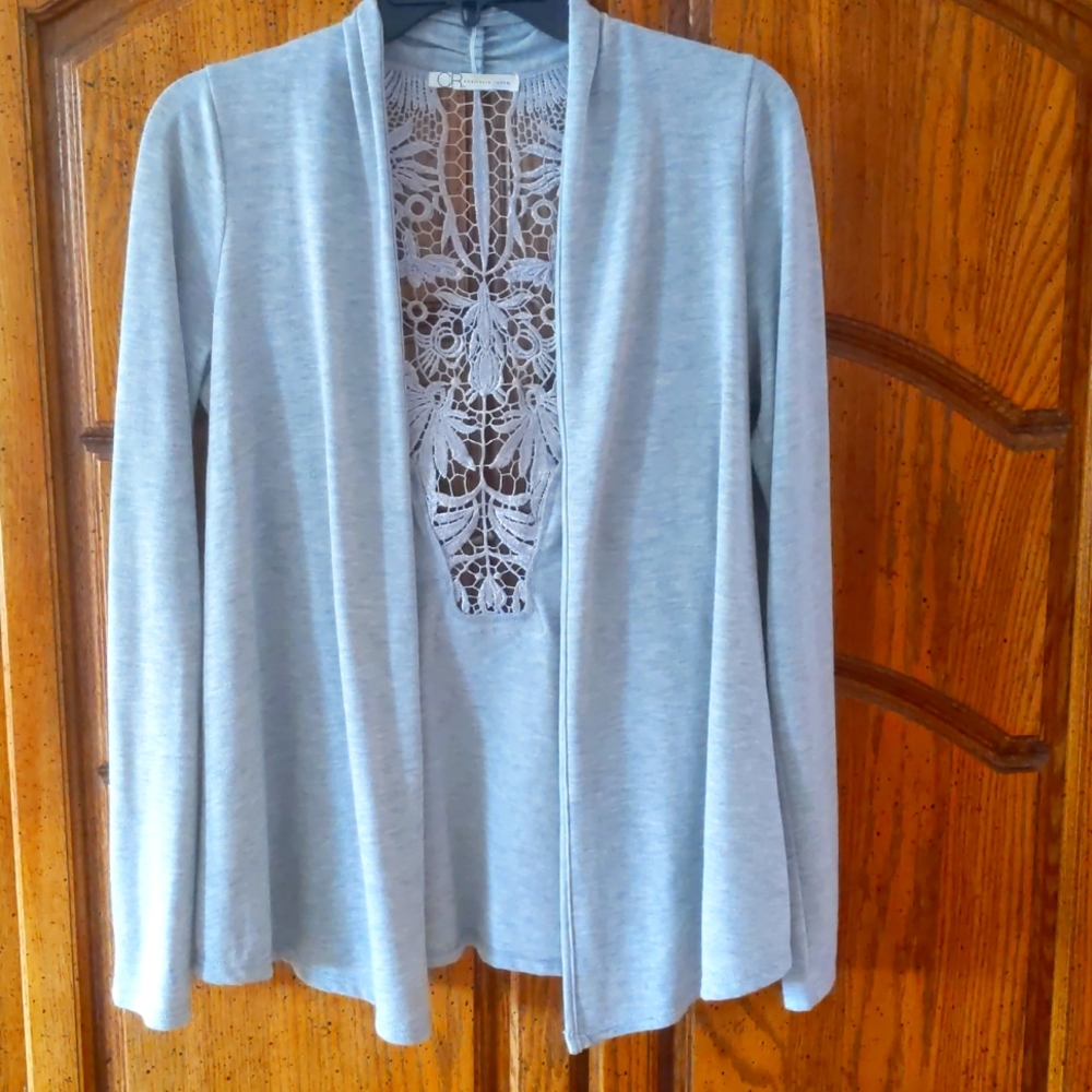 Women's jacket